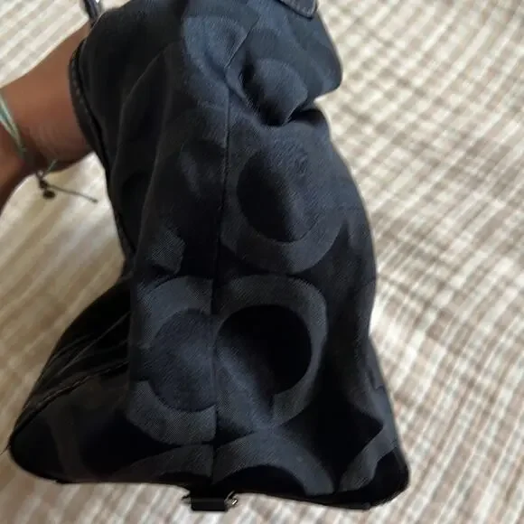 Coach Madison Sabrina satchel - Picture 5 of 6